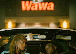 The Queen of Vent LAW Meets 2KBaby in ‘Wawa’