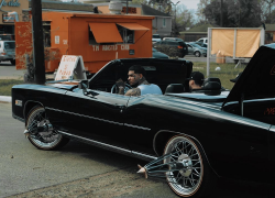 Brick Wolfpack – Side Of My City  Brick Wolfpack – Side Of My City