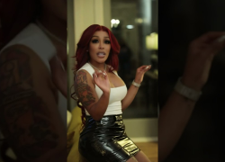 K Michelle “Blame Yourself” – YouTube