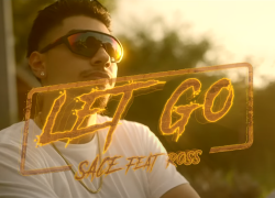 Sace – Let Go Ft. Ross | @Bigsaceofficial Sace – Let Go Ft. Ross | @Bigsaceofficial