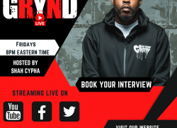 Virtual Interviews Redefined: Inside the World of ‘On The Grynd Live Virtual Interviews Redefined: Inside the World of ‘On The Grynd Live