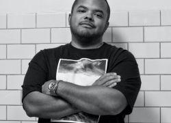 Get Lit with Roger Mooking’s New Song “It’s My Birthday”