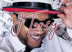 Oakland’s Emerging Hip-Hop Sensation, J Toney, Collaborates with Rob for a Game-Changing Track – “Freshah” Oakland’s Emerging Hip-Hop Sensation, J Toney, Collaborates with Rob for a Game-Changing Track – “Freshah”