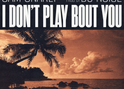 Cam Gnarly – “I Don’t Play Bout U” (Video)