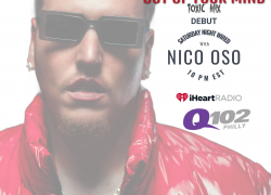 Visual: Toxic Rob – “Out Of Your Mind” Visual: Toxic Rob – “Out Of Your Mind”