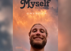 Grvnola – Myself | @EverettaltaO Grvnola – Myself | @EverettaltaO