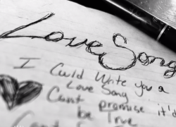 Theodore Hooks – Love Song | @theodorehooks Theodore Hooks – Love Song | @theodorehooks