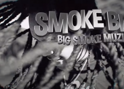 Big Smoke Muzik – Smoke Big (Big Smoke)