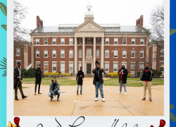 DuPont Brass Gifts Fans With New Song, “Holidaze” DuPont Brass Gifts Fans With New Song, “Holidaze”