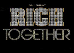 Milwaukee’s Baby J Trappnazz Unveils His Latest Hit “Rich Together”
