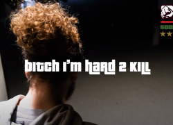Eyez97 – Hard 2 Kill (Prod. AE Beats) Eyez97 – Hard 2 Kill (Prod. AE Beats)