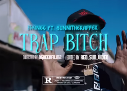 35Kingg & Sunnitharapper -Trap Bitch