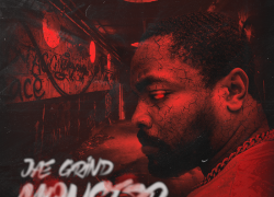 Jae Grind releases new single “Hate” Jae Grind releases new single “Hate”