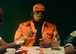 E-40 – Show You How To Do It (feat. OT Genesis, Zoe Osama & G5)   E-40 – Show You How To Do It (feat. OT Genesis, Zoe Osama & G5)