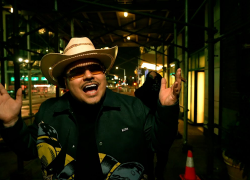 That Mexican OT – Cowboy in New York (Official Music Video)  That Mexican OT – Cowboy in New York (Official Music Video)