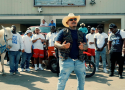  That Mexican OT – Matagorda (feat. Hogg Booma) (Official Music Video) 