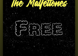 Nicholas and Robert Malfettone are back with “Free”