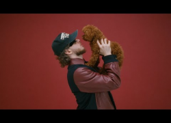 Jack Harlow – Lovin On Me  Jack Harlow – Lovin On Me