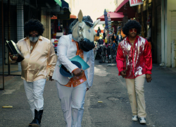 VISUAL: ELEKTROHORSE – “Boot, Scoot, Boogie, Slide” VISUAL: ELEKTROHORSE – “Boot, Scoot, Boogie, Slide”