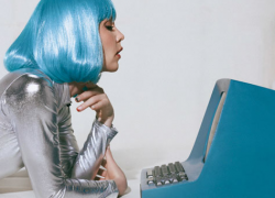 ALYA is back and already making waves in the music world with her latest track, “Crazy.” ALYA is back and already making waves in the music world with her latest track, “Crazy.”