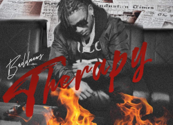 New Project: Juelz Santana Independent Label Artist Baddnews – Therapy EP | @icfmfthelifestyle @_baddnews_