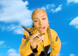 Latto – Sunday Service (Official Video) Latto – Sunday Service (Official Video)