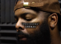 Sh8kes – Decisions Sh8kes – Decisions