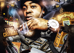 Yung Critical – GuttaLife Yung Critical – GuttaLife