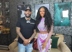 Interview: Ron Browz Discusses Nas’ “Ether” Behind The Scenes, Making Arab Money & More Interview: Ron Browz Discusses Nas’ “Ether” Behind The Scenes, Making Arab Money & More