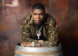 New Single: HoodTrophy Bino – “Thang Thangin” New Single: HoodTrophy Bino – “Thang Thangin”