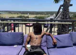 Penutty – Feeling Like Tha Man (feat. Khi Lee) Penutty – Feeling Like Tha Man (feat. Khi Lee)