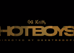 OG Keith – Hotboys