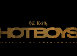 OG Keith – Hotboys OG Keith – Hotboys