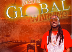 Jhyph – Global Warning Jhyph – Global Warning