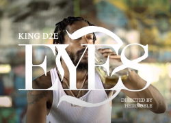 King D2E – EYES King D2E – EYES