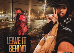 New Music: Vern D – Leave It Behind Featuring Val