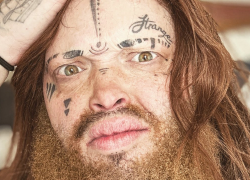 COMMON TRIBE – “HOT DAMN”  COMMON TRIBE – “HOT DAMN”