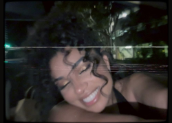 Hannah – Naughty (Official Visualizer)  Hannah – Naughty (Official Visualizer)