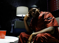 Nas – Sitting With My Thoughts (Official Video)  Nas – Sitting With My Thoughts (Official Video)