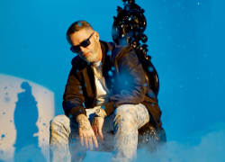 Paul Wall ft. That Mexican OT Covered in ice (Official Music Video)  Paul Wall ft. That Mexican OT Covered in ice (Official Music Video)