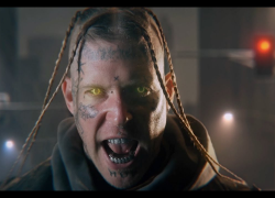 Tom MacDonald – “God Mode”  Tom MacDonald – “God Mode”