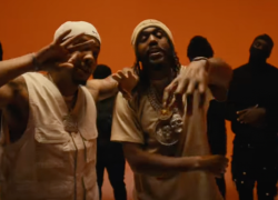 HOTBLOCK JMOE (FEAT. G HERBO) – ‘FASHO’ HOTBLOCK JMOE (FEAT. G HERBO) – ‘FASHO’