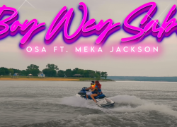 OSA FEAT MEKA JACKSON – BOY WEY SABI OSA FEAT MEKA JACKSON – BOY WEY SABI