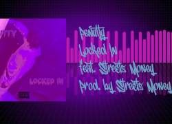 Penutty – Locked In Official Audio Penutty – Locked In Official Audio