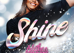 Listen To Self-Love Anthem “Shine” By Alethea Crimmins Listen To Self-Love Anthem “Shine” By Alethea Crimmins