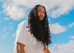 Rising New Jersey rapper Brandin Tyrik aka The Light is making waves in the music industry Rising New Jersey rapper Brandin Tyrik aka The Light is making waves in the music industry