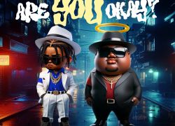 Mic Vee’s New Single “Are You Okay” Featuring the Late Nawlage 2K5, Hits #1 on iTunes Reggae Charts Mic Vee’s New Single “Are You Okay” Featuring the Late Nawlage 2K5, Hits #1 on iTunes Reggae Charts