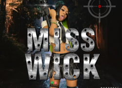2024’s New Hip-Hop Anthem: Miyaa V’s ‘Miss Wick’ 2024’s New Hip-Hop Anthem: Miyaa V’s ‘Miss Wick’