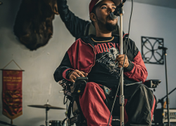 Tajie D Drops New Single “Everything” Tajie D Drops New Single “Everything”