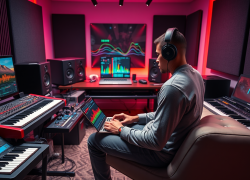 Boost Your Music Career: Essential Tips and Tools for Independent Artists to Get Noticed and Grow Your Fanbase Boost Your Music Career: Essential Tips and Tools for Independent Artists to Get Noticed and Grow Your Fanbase